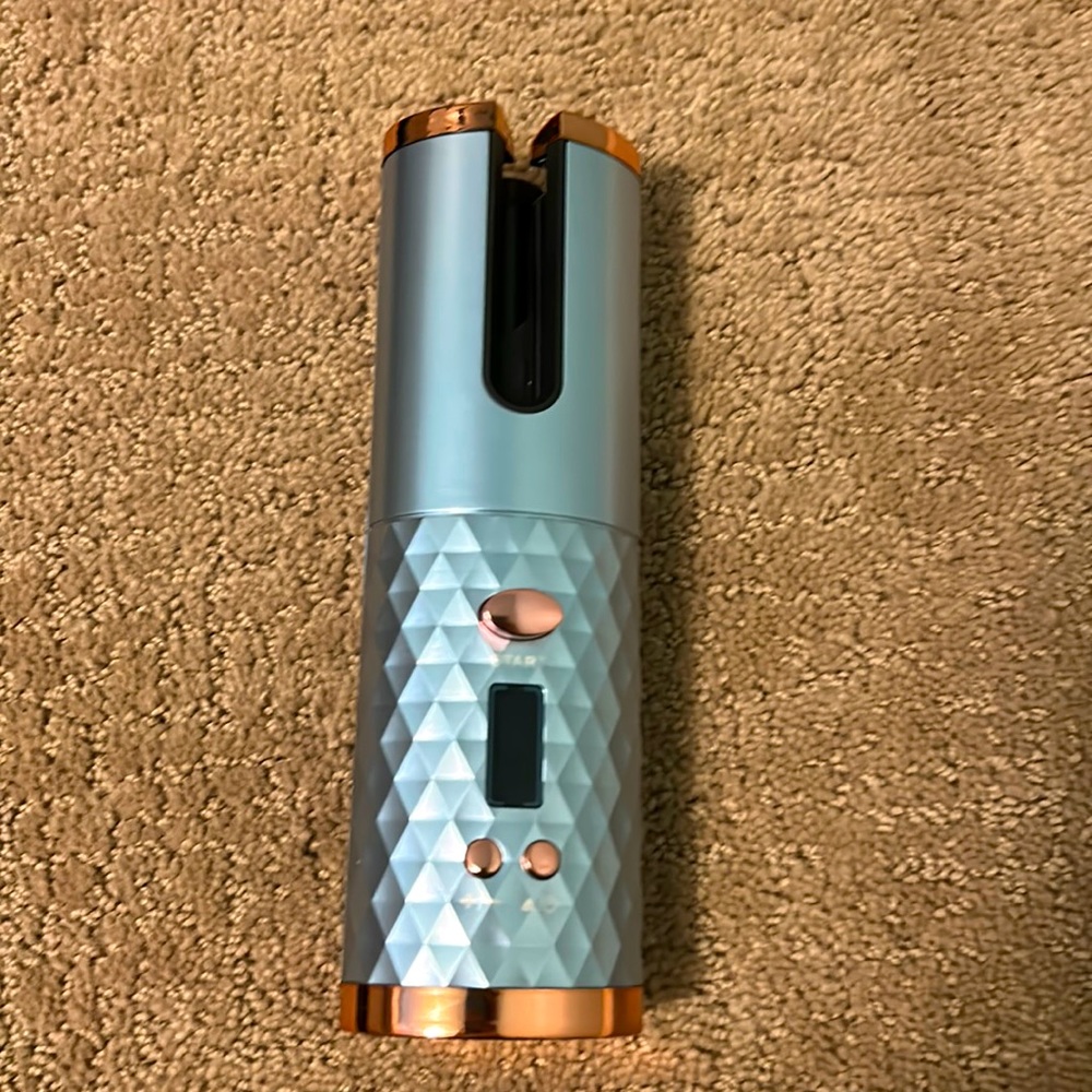 I am selling this product because I don’t use it anymore it is so convenient.